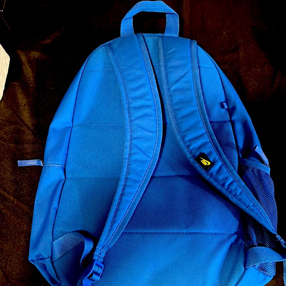 Blue Nike Backpack - Picture 2 of 2